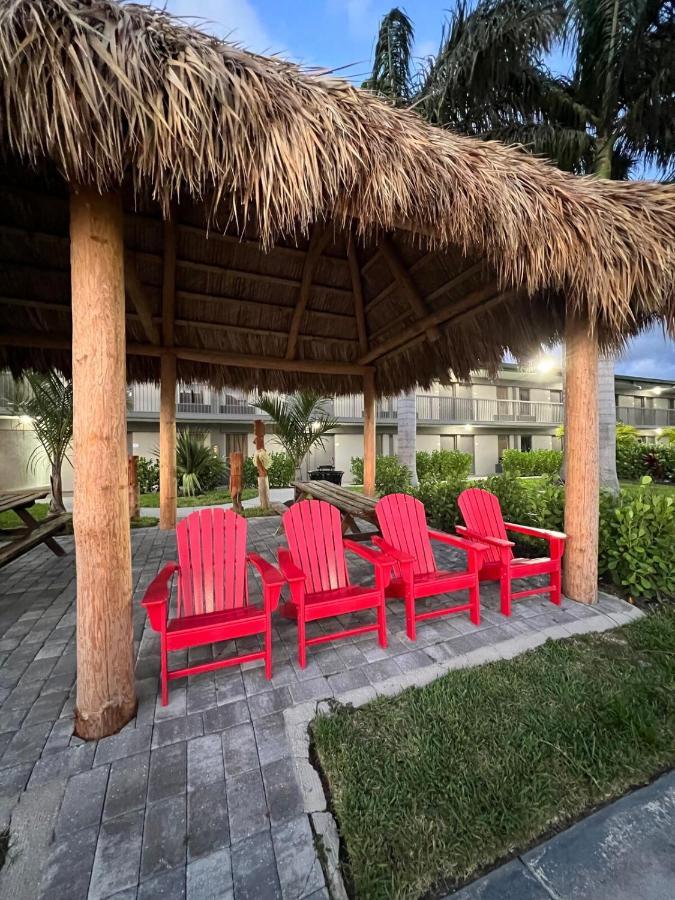 Hotel Marina Vibes - Sarasota South Bradenton Esterno foto