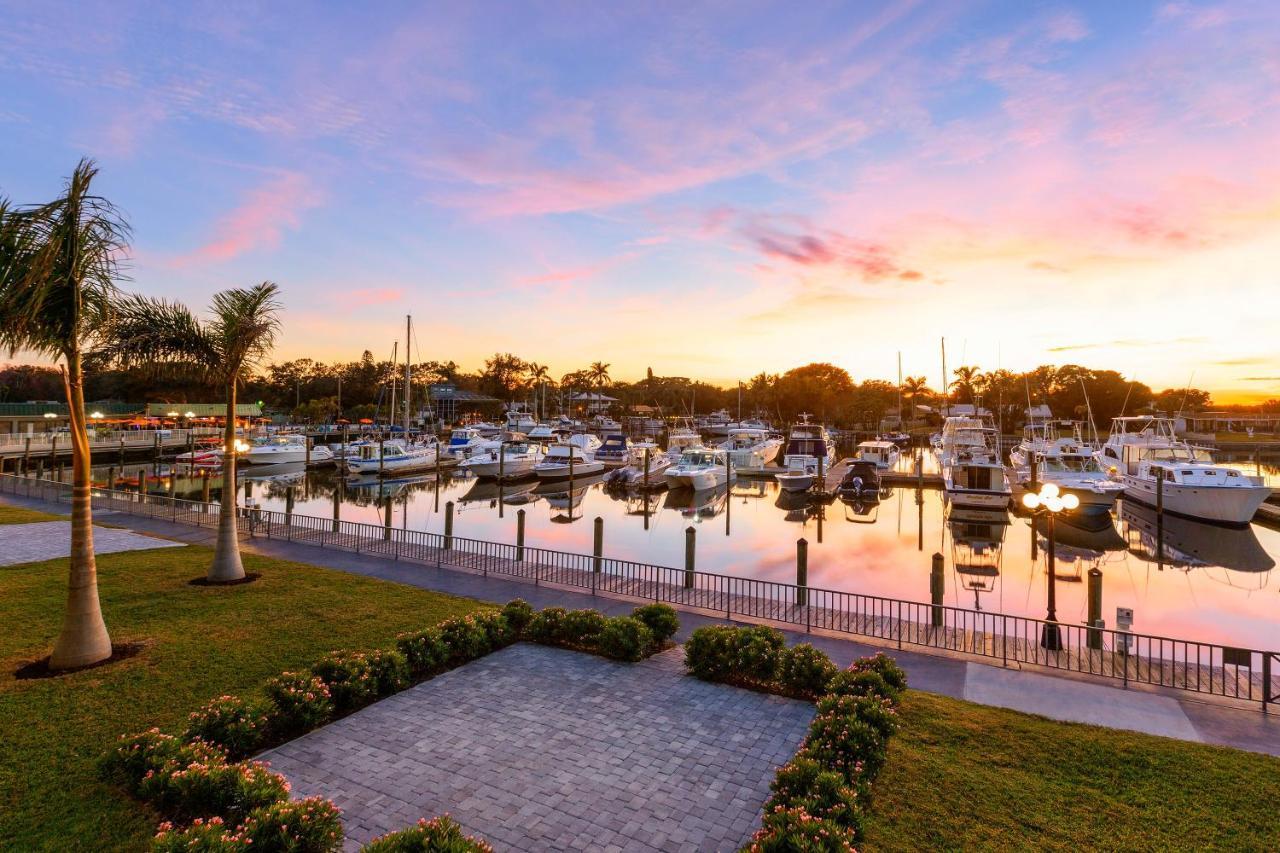 Hotel Marina Vibes - Sarasota South Bradenton Esterno foto