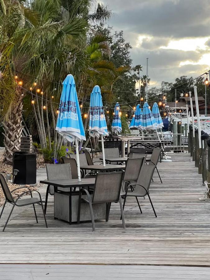 Hotel Marina Vibes - Sarasota South Bradenton Esterno foto