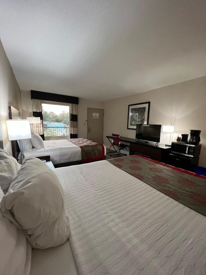Hotel Marina Vibes - Sarasota South Bradenton Esterno foto
