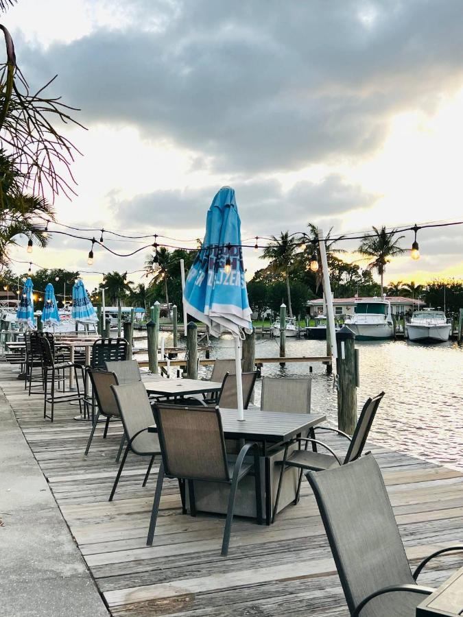 Hotel Marina Vibes - Sarasota South Bradenton Esterno foto