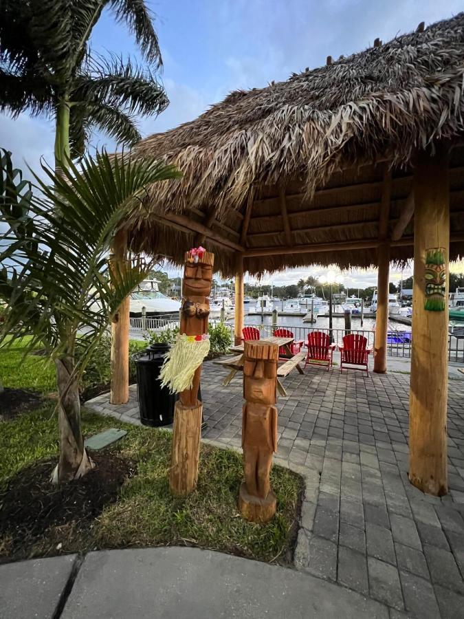 Hotel Marina Vibes - Sarasota South Bradenton Esterno foto