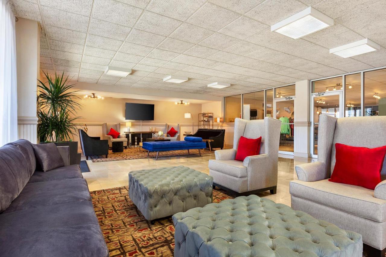 Hotel Marina Vibes - Sarasota South Bradenton Esterno foto