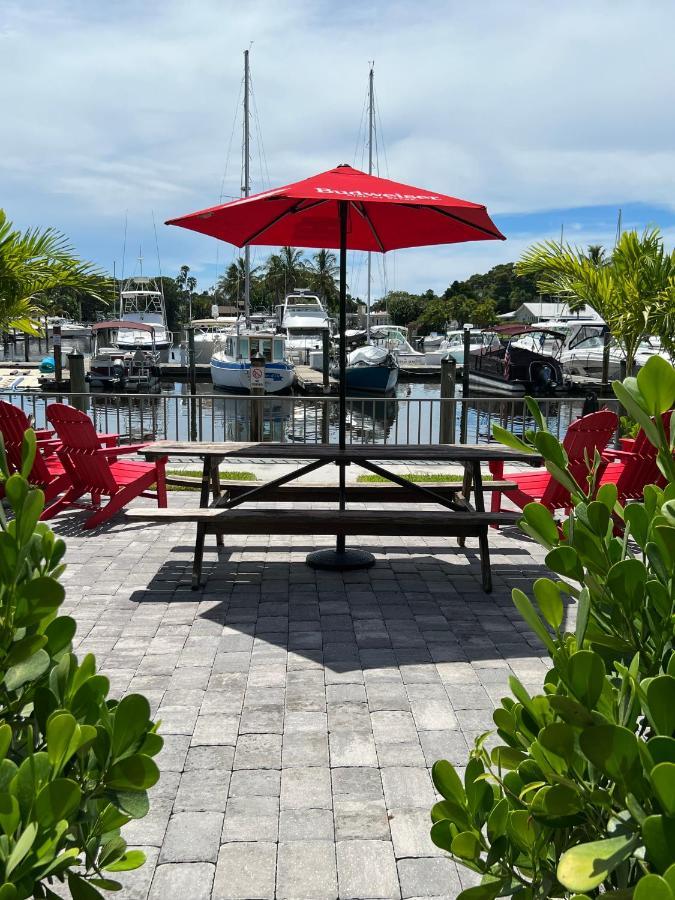 Hotel Marina Vibes - Sarasota South Bradenton Esterno foto