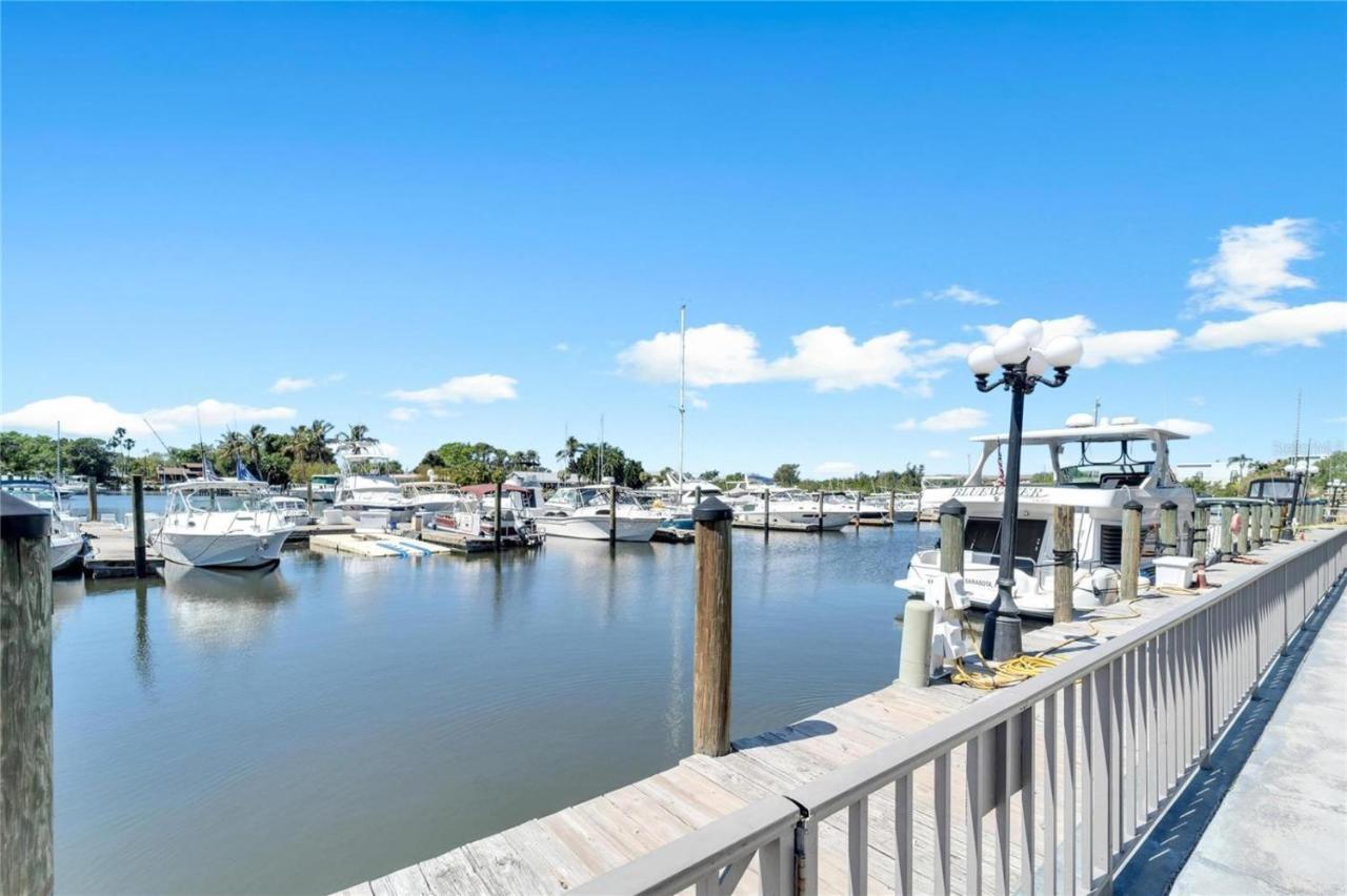 Hotel Marina Vibes - Sarasota South Bradenton Esterno foto