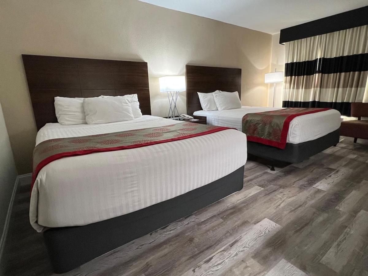 Hotel Marina Vibes - Sarasota South Bradenton Esterno foto