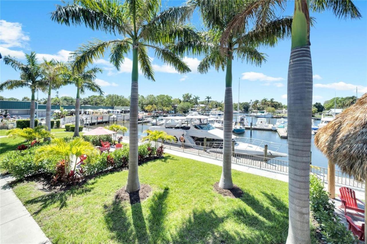 Hotel Marina Vibes - Sarasota South Bradenton Esterno foto