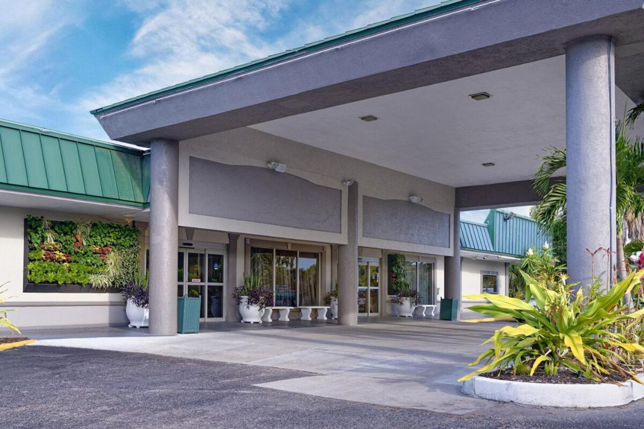Hotel Marina Vibes - Sarasota South Bradenton Esterno foto