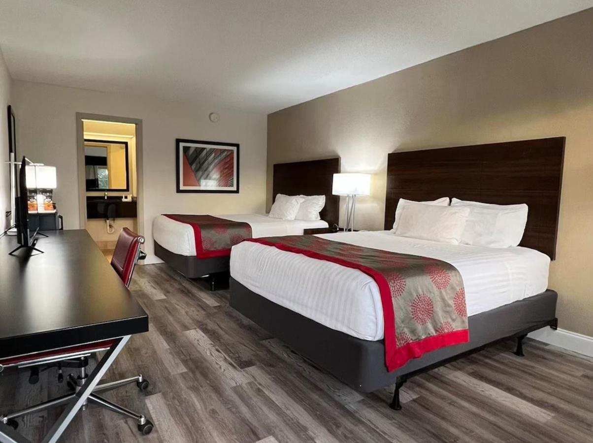Hotel Marina Vibes - Sarasota South Bradenton Esterno foto