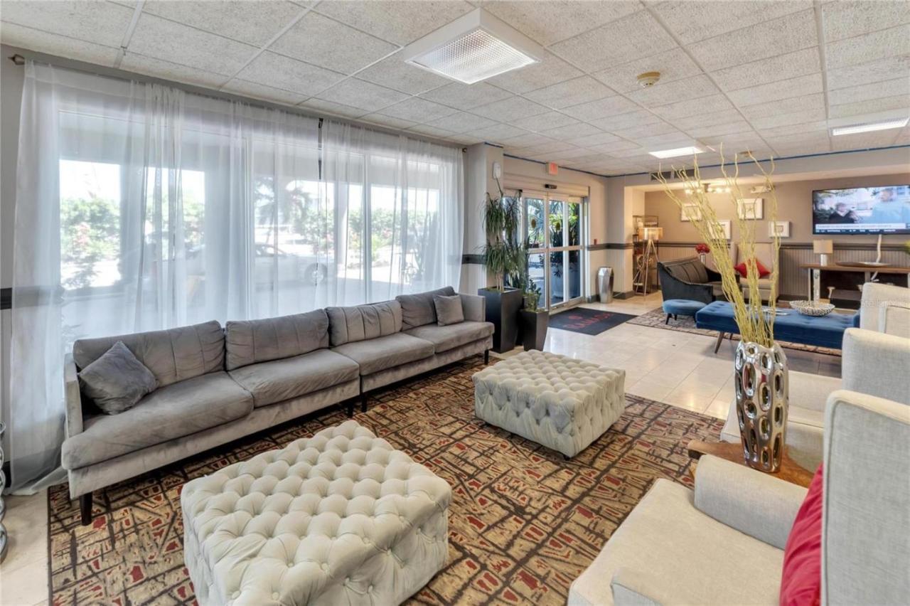 Hotel Marina Vibes - Sarasota South Bradenton Esterno foto