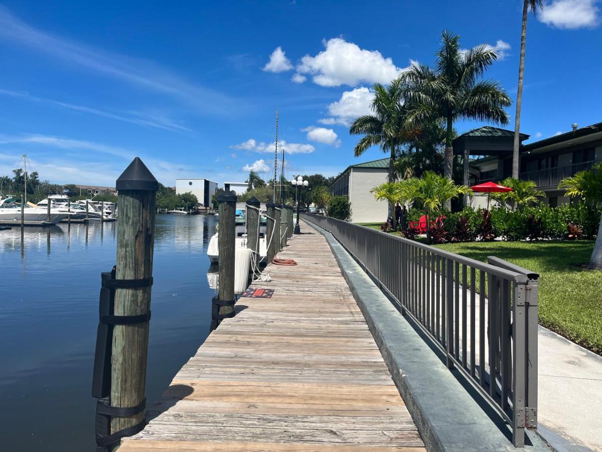 Hotel Marina Vibes - Sarasota South Bradenton Esterno foto