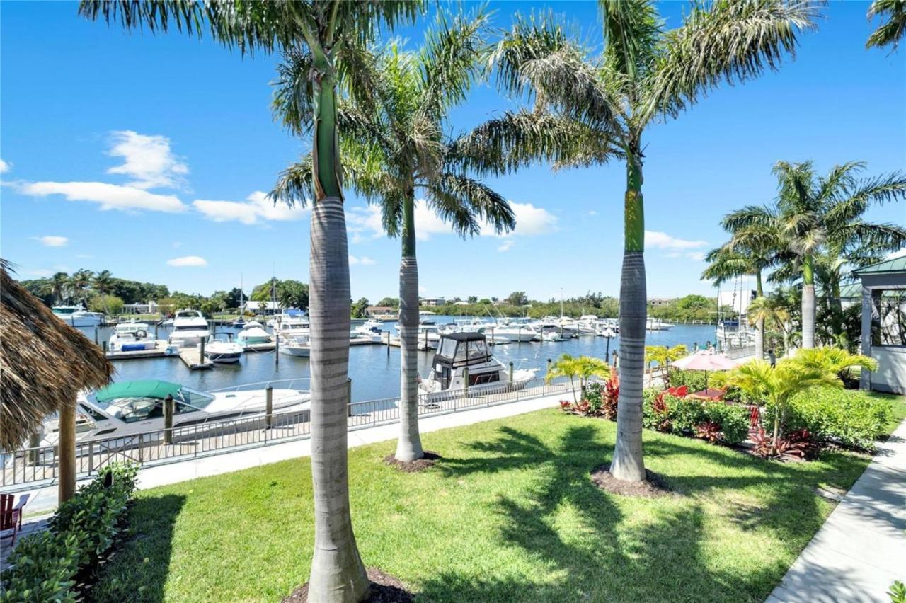 Hotel Marina Vibes - Sarasota South Bradenton Esterno foto