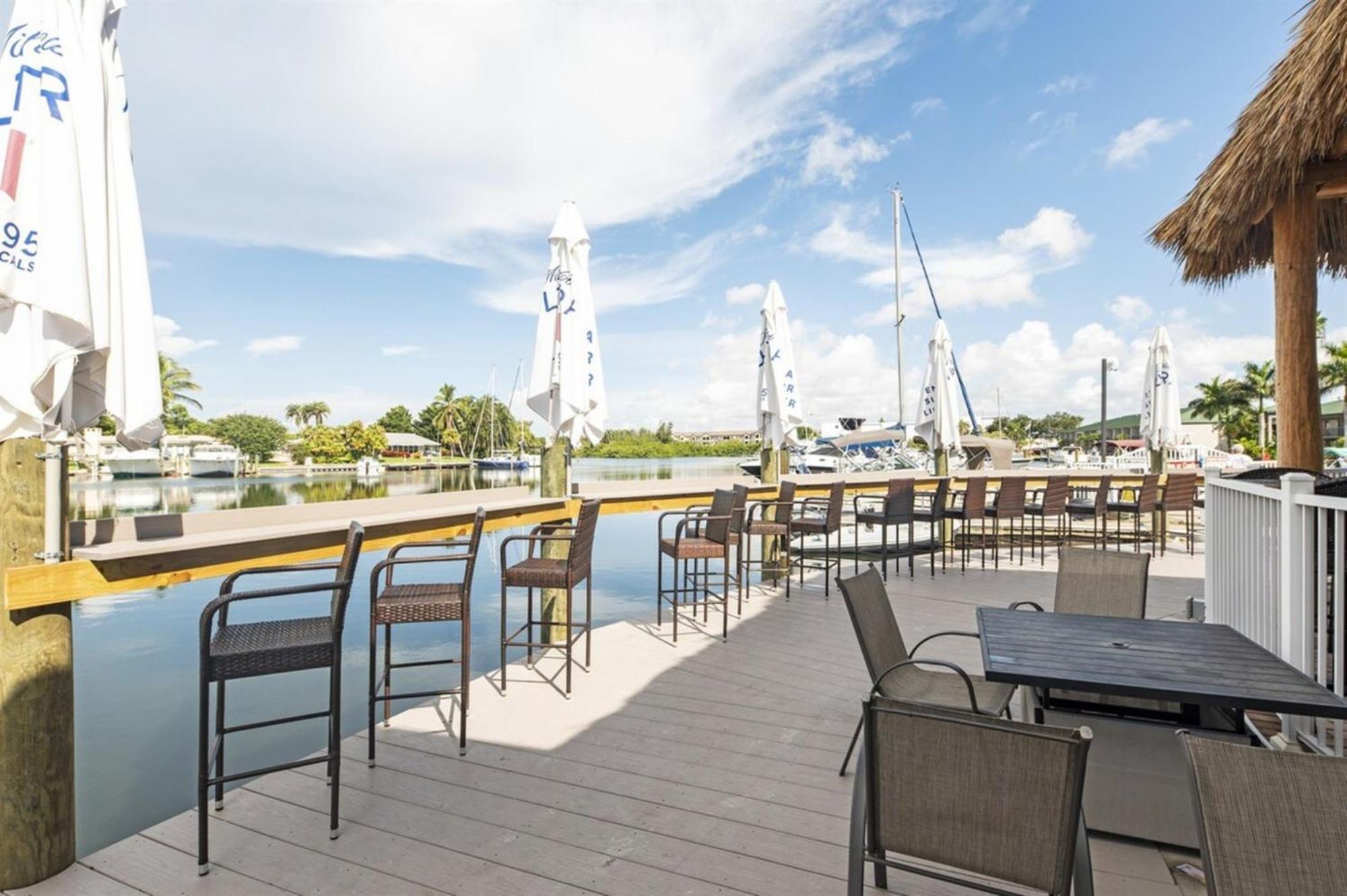 Hotel Marina Vibes - Sarasota South Bradenton Esterno foto